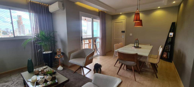 Imagem Apartamento com 3 Quartos à Venda, 154 m² em Jardim Paulistano - Sorocaba Imagem Apartamento com 3 Quartos à Venda, 154 m² em Jardim Paulistano - Sorocaba