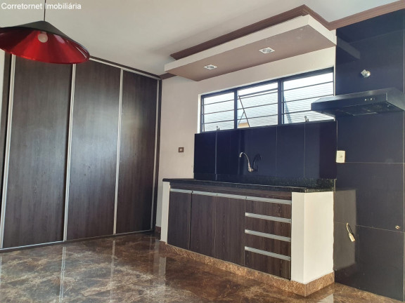 Imagem Casa com 3 Quartos à Venda, 100 m² em Jardim Leocádia - Sorocaba Imagem Casa com 3 Quartos à Venda, 100 m² em Jardim Leocádia - Sorocaba