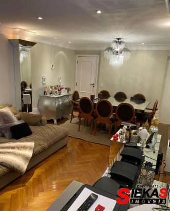 Imagem Apartamento com 3 Quartos à Venda, 130 m² em Vila Prudente - São Paulo Imagem Apartamento com 3 Quartos à Venda, 130 m² em Vila Prudente - São Paulo