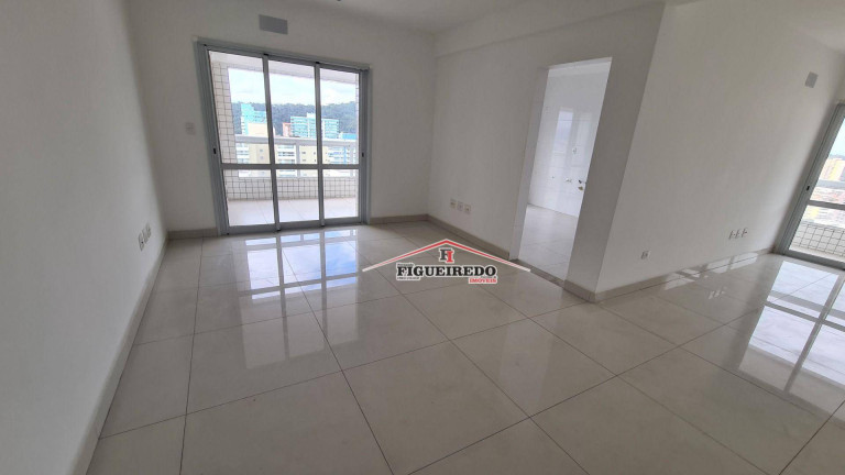 Imagem Apartamento com 4 Quartos à Venda, 182 m² em Canto Do Forte - Praia Grande Imagem Apartamento com 4 Quartos à Venda, 182 m² em Canto Do Forte - Praia Grande