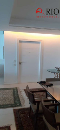 Imagem Imóvel com 4 Quartos à Venda, 392 m² em Barra Da Tijuca - Rio De Janeiro