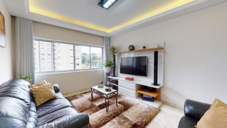Imagem Apartamento com 3 Quartos à Venda, em Aclimação - São Paulo Imagem Apartamento com 3 Quartos à Venda, em Aclimação - São Paulo