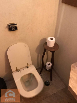Imagem Apartamento com 3 Quartos à Venda, 135 m² em Jardim Paulista - São Paulo Imagem Apartamento com 3 Quartos à Venda, 135 m² em Jardim Paulista - São Paulo