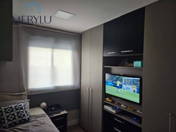 Imagem Apartamento com 2 Quartos à Venda, 90 m² em Vila Mariana - São Paulo