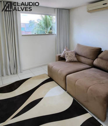 Imagem Casa de Condomínio com 5 Quartos à Venda, 200 m² em Sim - Feira De Santana Imagem Casa de Condomínio com 5 Quartos à Venda, 200 m² em Sim - Feira De Santana