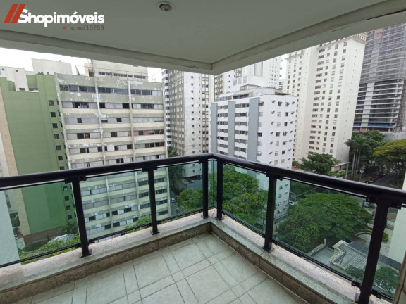 Imagem Apartamento com 2 Quartos à Venda, 100 m² em Paraíso - São Paulo Imagem Apartamento com 2 Quartos à Venda, 100 m² em Paraíso - São Paulo