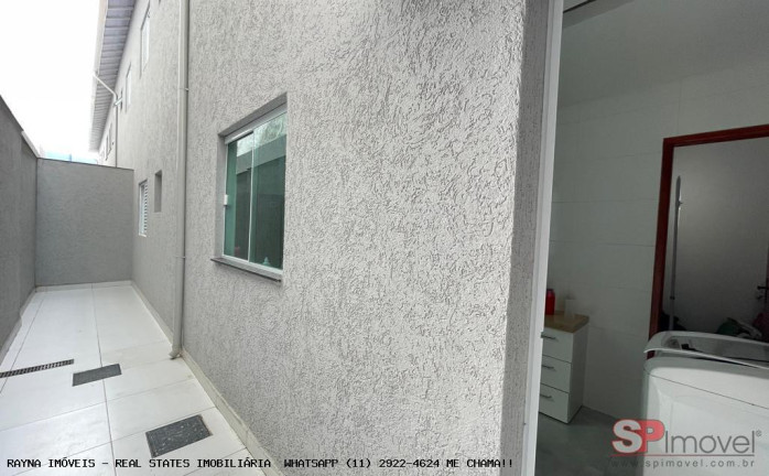 Imagem Casa com 2 Quartos à Venda, 53 m² em Mirim - Praia Grande Imagem Casa com 2 Quartos à Venda, 53 m² em Mirim - Praia Grande