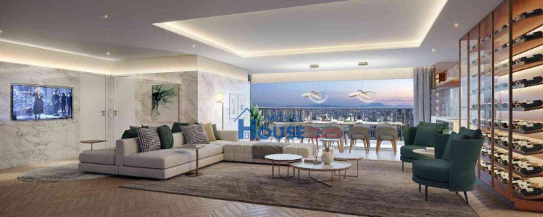 Imagem Apartamento com 3 Quartos à Venda, 117 m² em Perdizes - São Paulo Imagem Apartamento com 3 Quartos à Venda, 117 m² em Perdizes - São Paulo