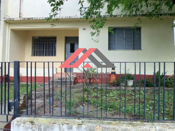 Imagem Casa com 2 Quartos à Venda, 265 m² em Boa Vista - São Caetano Do Sul Imagem Casa com 2 Quartos à Venda, 265 m² em Boa Vista - São Caetano Do Sul