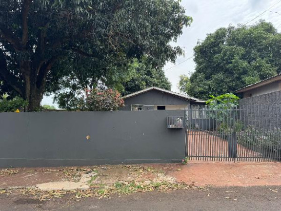 Imagem Casa com 3 Quartos à Venda, 325 m² em Parque Residencial Morumbi Ii - Foz Do Iguacu Imagem Casa com 3 Quartos à Venda, 325 m² em Parque Residencial Morumbi Ii - Foz Do Iguacu