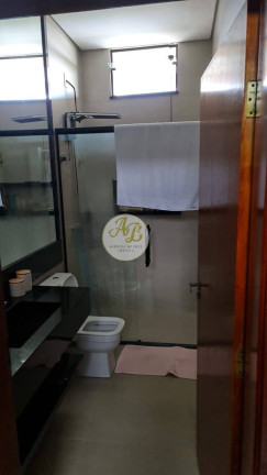 Imagem Casa com 3 Quartos à Venda, 210 m² em Esplanada Primo Menegheti - Franca