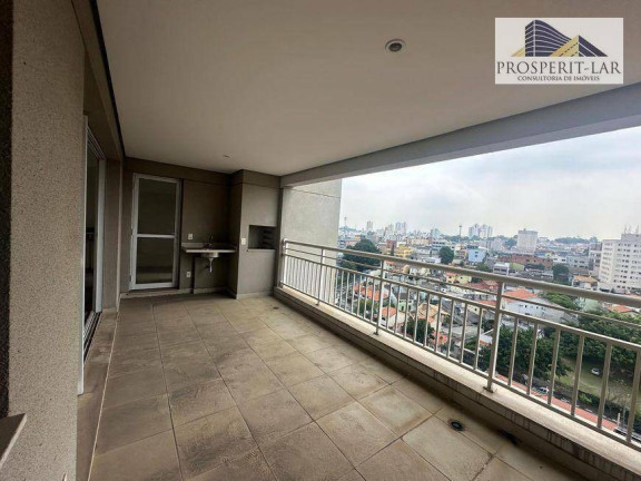 Imagem Apartamento com 3 Quartos à Venda, 116 m² em Centro - Guarulhos Imagem Apartamento com 3 Quartos à Venda, 116 m² em Centro - Guarulhos
