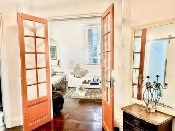 Imagem Apartamento com 4 Quartos à Venda, 190 m² em Botafogo - Rio De Janeiro Imagem Apartamento com 4 Quartos à Venda, 190 m² em Botafogo - Rio De Janeiro