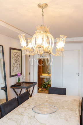 Imagem Apartamento com 3 Quartos à Venda, 152 m² em Vila Mariana - São Paulo