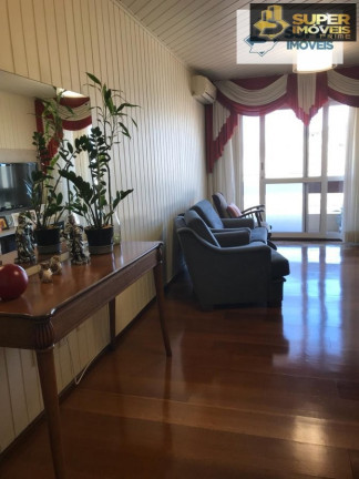 Imagem Apartamento com 2 Quartos à Venda, 80 m² em Centro - Pelotas