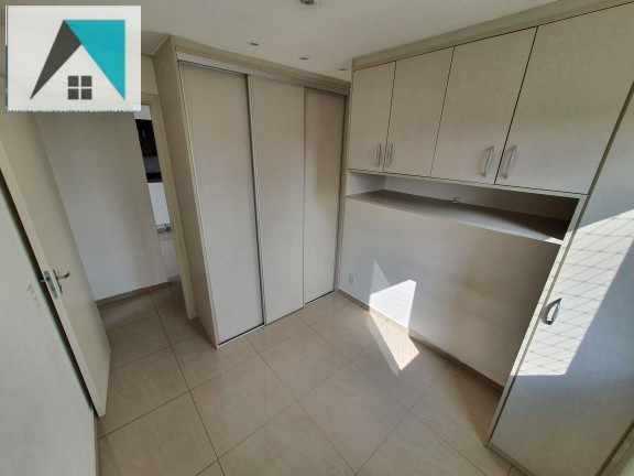 Imagem Apartamento para Alugar, 56 m² em Portais (polvilho) - Cajamar