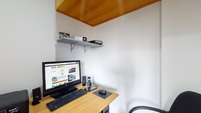 Imagem Apartamento com 3 Quartos à Venda, 97 m² em água Rasa - São Paulo Imagem Apartamento com 3 Quartos à Venda, 97 m² em água Rasa - São Paulo