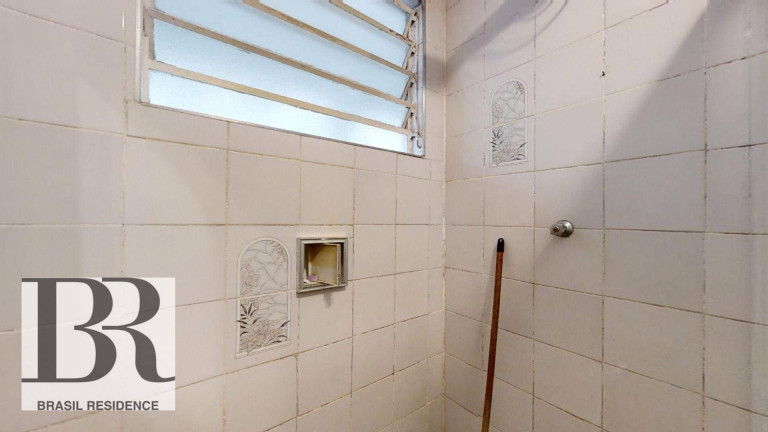 Imagem Apartamento com 1 Quarto à Venda, 41 m² em Paraíso - São Paulo Imagem Apartamento com 1 Quarto à Venda, 41 m² em Paraíso - São Paulo