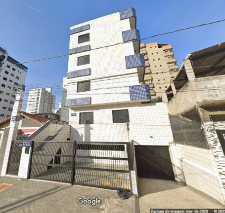Foto do imóvel Apartamento com 2 Quartos à Venda, 53 m² em Tupi - Praia Grande