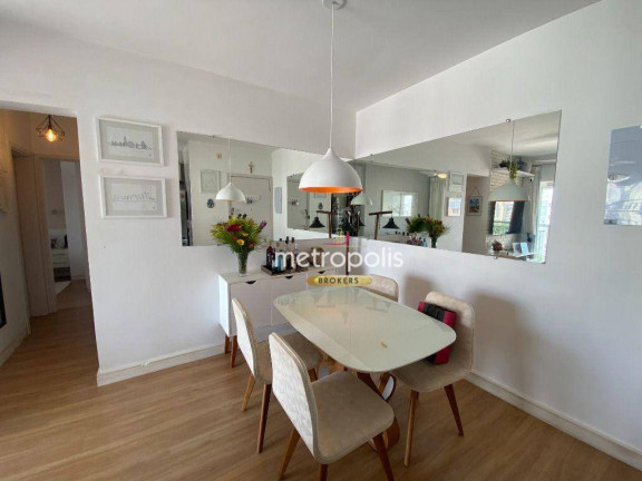 Imagem Apartamento com 2 Quartos à Venda, 66 m² em Santa Paula - São Caetano Do Sul Imagem Apartamento com 2 Quartos à Venda, 66 m² em Santa Paula - São Caetano Do Sul