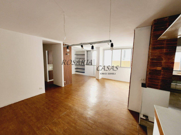 Imagem Apartamento à Venda, 87 m² em Itaim Bibi - São Paulo Imagem Apartamento à Venda, 87 m² em Itaim Bibi - São Paulo