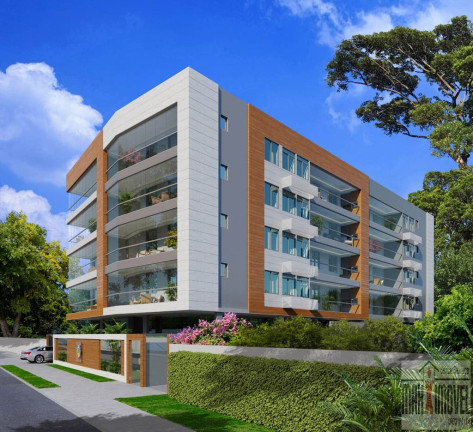 Cobertura com 2 Quartos à Venda, 140 m² em Andaraí - Rio De Janeiro
