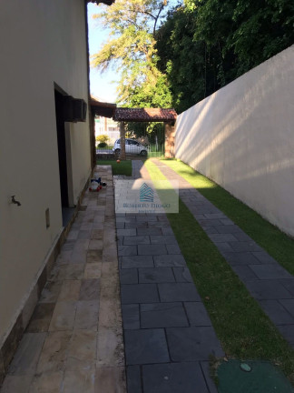 Imagem Casa com 5 Quartos à Venda, 430 m² em Taquara - Rio De Janeiro