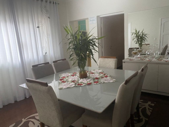 Imagem Casa com 3 Quartos à Venda, 324 m² em Vila Scarpelli - Santo André
