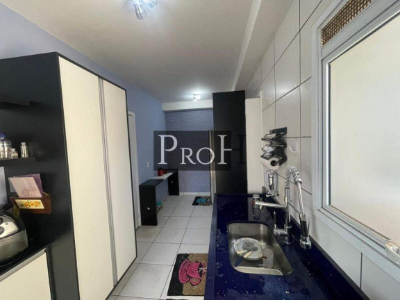 Imagem Apartamento com 3 Quartos à Venda, 115 m² em Jardim - Santo André Imagem Apartamento com 3 Quartos à Venda, 115 m² em Jardim - Santo André