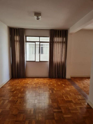 Imagem Apartamento com 2 Quartos à Venda, 100 m² em Itaim Bibi - São Paulo Imagem Apartamento com 2 Quartos à Venda, 100 m² em Itaim Bibi - São Paulo