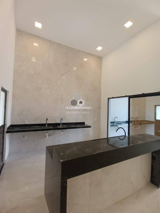 Imagem Casa com 3 Quartos à Venda, 110 m² em Amador - Eusébio Imagem Casa com 3 Quartos à Venda, 110 m² em Amador - Eusébio