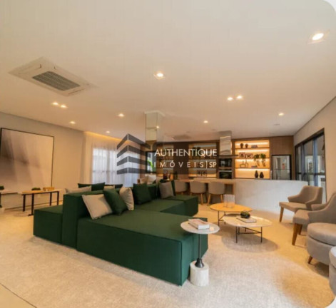 Imagem Apartamento com 1 Quarto à Venda, 29 m² em Moema - São Paulo Imagem Apartamento com 1 Quarto à Venda, 29 m² em Moema - São Paulo