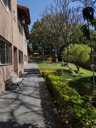 Imagem Imóvel com 4 Quartos à Venda,  em Chácara Flórida - Itu
