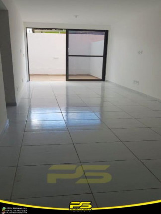 Imagem Apartamento com 2 Quartos à Venda, 44 m² em José Américo De Almeida - João Pessoa Imagem Apartamento com 2 Quartos à Venda, 44 m² em José Américo De Almeida - João Pessoa