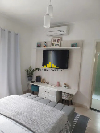 Imagem Casa de Condomínio com 3 Quartos à Venda, em Jardim São Carlos - Sorocaba Imagem Casa de Condomínio com 3 Quartos à Venda, em Jardim São Carlos - Sorocaba