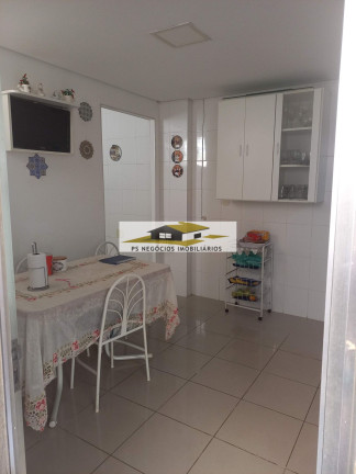 Imagem Sobrado com 3 Quartos à Venda, 138 m² em Parque Jabaquara - São Paulo Imagem Sobrado com 3 Quartos à Venda, 138 m² em Parque Jabaquara - São Paulo