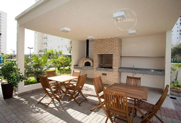 Imagem Apartamento com 3 Quartos à Venda, 64 m² Imagem Apartamento com 3 Quartos à Venda, 64 m²