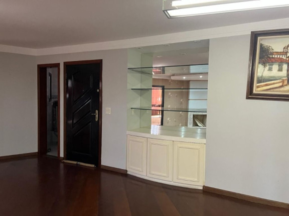 Imagem Apartamento com 4 Quartos à Venda, 240 m² em Centro - Suzano Imagem Apartamento com 4 Quartos à Venda, 240 m² em Centro - Suzano