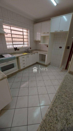 Imagem Imóvel com 3 Quartos à Venda, 169 m² em Vila Mazzei - São Paulo