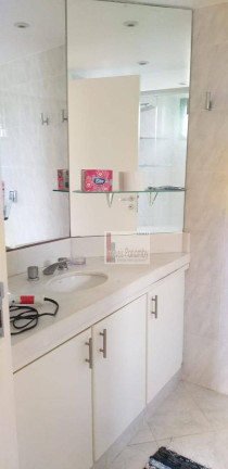 Imagem Apartamento com 4 Quartos à Venda ou Locação, 123 m² em Morumbi - São Paulo Imagem Apartamento com 4 Quartos à Venda ou Locação, 123 m² em Morumbi - São Paulo