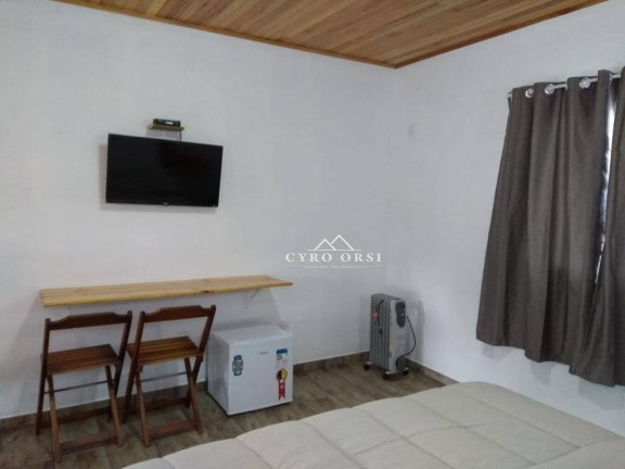 Imagem Edifício Residencial com 7 Quartos à Venda, 250 m² em Vacas Gordas - Urubici
