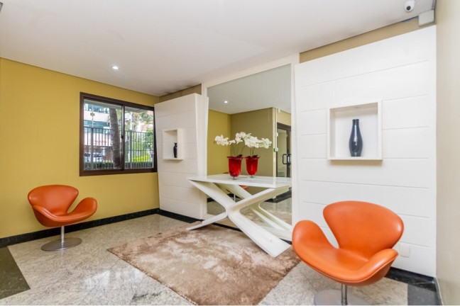 Imagem Apartamento com 3 Quartos à Venda, 101 m² em Vila Andrade - São Paulo