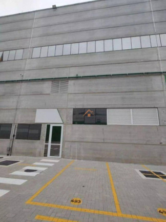 Imagem Galpão para Alugar, 1.192 m² em Vila Metalúrgica - Santo André