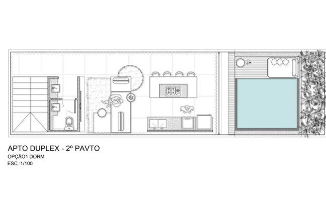 Imagem Imóvel com 2 Quartos à Venda, 119 m² em Vila Madalena - São Paulo Imagem Imóvel com 2 Quartos à Venda, 119 m² em Vila Madalena - São Paulo