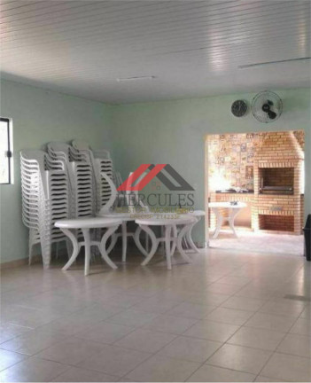 Imagem Apartamento com 2 Quartos à Venda, 43 m² em Jaraguá - São Paulo