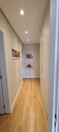 Imagem Apartamento com 3 Quartos à Venda, 151 m² em Jardim Chácara Inglesa - São Bernardo Do Campo