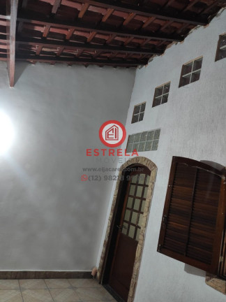 Imagem Casa com 3 Quartos à Venda, 100 m² em Parque Nova América - Jacareí Imagem Casa com 3 Quartos à Venda, 100 m² em Parque Nova América - Jacareí