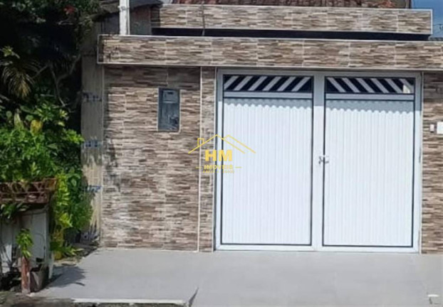 Imagem Casa com 3 Quartos à Venda, 88 m² em Vila Nossa Senhora De Fatima - Sao Vicente Imagem Casa com 3 Quartos à Venda, 88 m² em Vila Nossa Senhora De Fatima - Sao Vicente