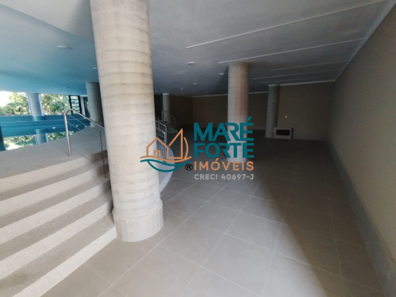 Imagem Apartamento com 2 Quartos à Venda, 77 m² em Itaguá - Ubatuba Imagem Apartamento com 2 Quartos à Venda, 77 m² em Itaguá - Ubatuba