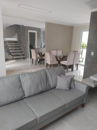 Imagem Casa com 3 Quartos à Venda, 128 m² em Parque Rizzo - Cotia Imagem Casa com 3 Quartos à Venda, 128 m² em Parque Rizzo - Cotia